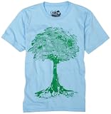 O'Neill Boys Roots T-Shirt