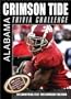 The Alabama Crimson Tide Trivia Challenge
