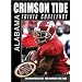 The Alabama Crimson Tide Trivia Challenge