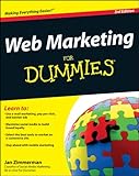 Web marketing for dummies