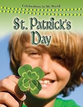 St. Patrick's Day (Celebrations in My World)
