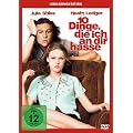 10 Dinge, die ich an dir hasse (Jubil�ums-Edition)