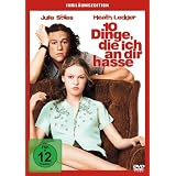 10 Dinge, die ich an dir hasse (Jubil�ums-Edition)von "Heath Ledger"