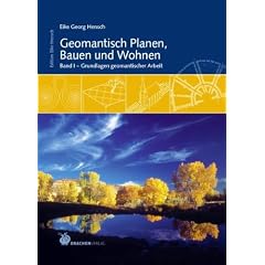 Geomantisches Planen, Bauen und Wohnen, 2 Bde.: Band 1: Grundlagen der geomantischen Arbeit, Band 2: Praktisches Handbuch