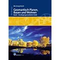 Geomantisches Planen, Bauen und Wohnen, 2 Bde.: Band 1: Grundlagen der geomantischen Arbeit, Band 2: Praktisches Handbuch