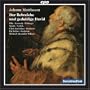 Johann Mattheson: Der Liebreiche und Geduldige David