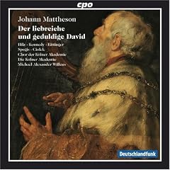 Mattheson: Der Liebreiche