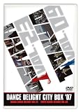 DANCE DELIGHT CITY BOX '07 (OSAKA DANCE DELIGHT VOL.23 TOKYO DANCE DELIGHT VOL.0...