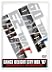 DANCE DELIGHT CITY BOX '07 (OSAKA DANCE DELIGHT VOL.23 TOKYO DANCE DELIGHT VOL.09) [DVD]