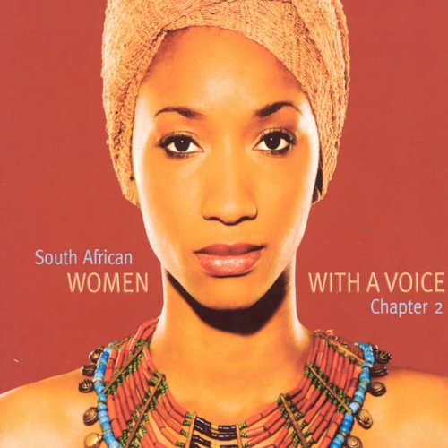 Produkt-Bild: South African Women With a Voice Chapter 2
