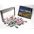 BUY : Photo Jigsaw Puzzle of San Juan Mountains from Danita Delimont
