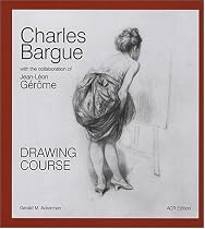Charles Bargue Et Jean-Leon Gerome: Drawing Course