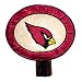 Arizona Cardinals Art Glass Night Light