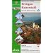 LGL BW 35 000 Wander Breisgau-Kaiserstuhl: Wanderkarte Naturpark S�dschwarzwald