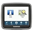 TomTom EASE 3.5-Inch Portable GPS Navigator (Black)