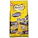 MARS Chocolate Fun Size Peanut Lovers Variety Mix 36.7-Ounce Bag 60 Pieces