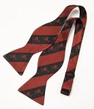 University of South Carolina Palmetto Hand Tied Bowtie