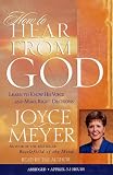 How to Hear From God: Learn to Know His Voice and Make Right Decisions
