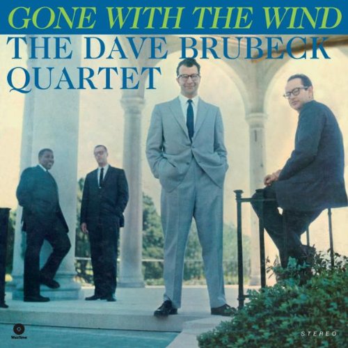 Produkt-Bild: Gone With the Wind [Vinyl LP] [Vinyl LP]