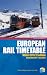 Thomas Cook European Rail Timetable Winter 2011/12: Rail and Ferry Services Throughout Europe