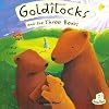 Goldilocks/3 Bears(Age 3-7)