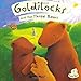 Goldilocks (Flip Up Fairy Tales)