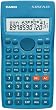 Casio FX-82SX Plus - Calculadora cient�fica con estuche r�gido