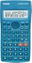 Casio FX-82SX Plus technisch-wissenschaftlicher Rechner mit Hardcase