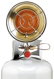 Reddy Heater HD15 Heat Demon Propane Infrared Tank Top Heater