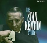 The Stan Kenton Story (4CD)