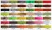 Frog's Hair Dubbing CADDIS GREEN ::: Fly Tying Material