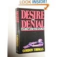 Desire Denial Celibacy Gordon Thomas