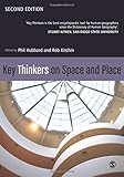 Key thinkers on space and place