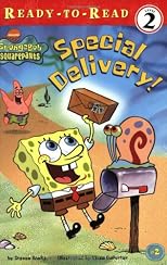 Special Delivery! (SpongeBob SquarePants)