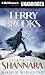 Bearers of the Black Staff (Legends of Shannara Duology)