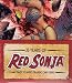 Red Sonya 35 Years of Red Sonya Back to Basics Trading Cards