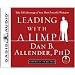 Leading With a Limp: Take Full Advantage of Your Most Powerful Weakness