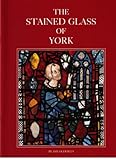 The stained glass of York