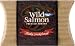 Alaska Smokehouse Sockeye Salmon Fillet In E-flute Pillow, 8 Ounce Box