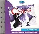 Video Games : GRANDMASTER CHESS