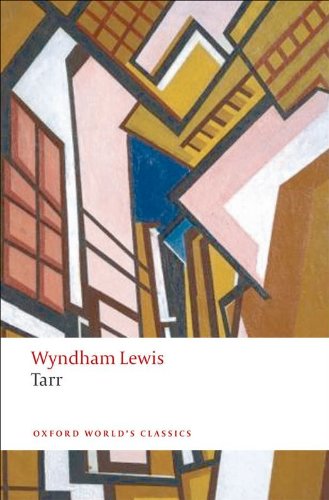 Tarr (Oxford World's Classics)