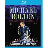 Michael Bolton: Live at the Royal Albert Hall [Blu-ray]