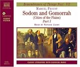 Sodom & Gomorrah-Pt. 1 - Marcel Proust