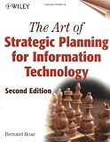 51o MVII 8L. SL160  The Art of Strategic Planning for Information Technology