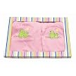 iPlay Gift Set - Big Sister/ Little Sister (Lime Cat)