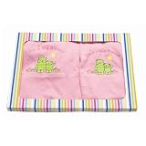 iPlay Gift Set - Big Sister/ Little Sister (Lime Cat)