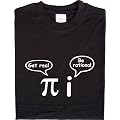Be rational Get real