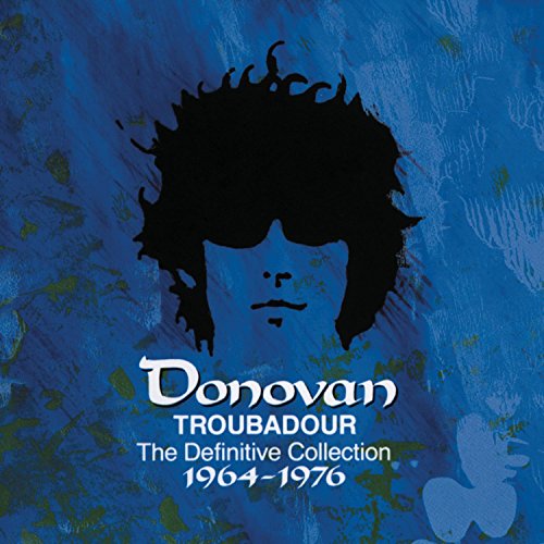 Donovan - Troubadour - The Definitive Collection (Disc 1) - Zortam Music