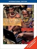 Cultural anthropology : an applied perspective