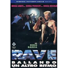 Rave - Ballando Un Altro Ritmo